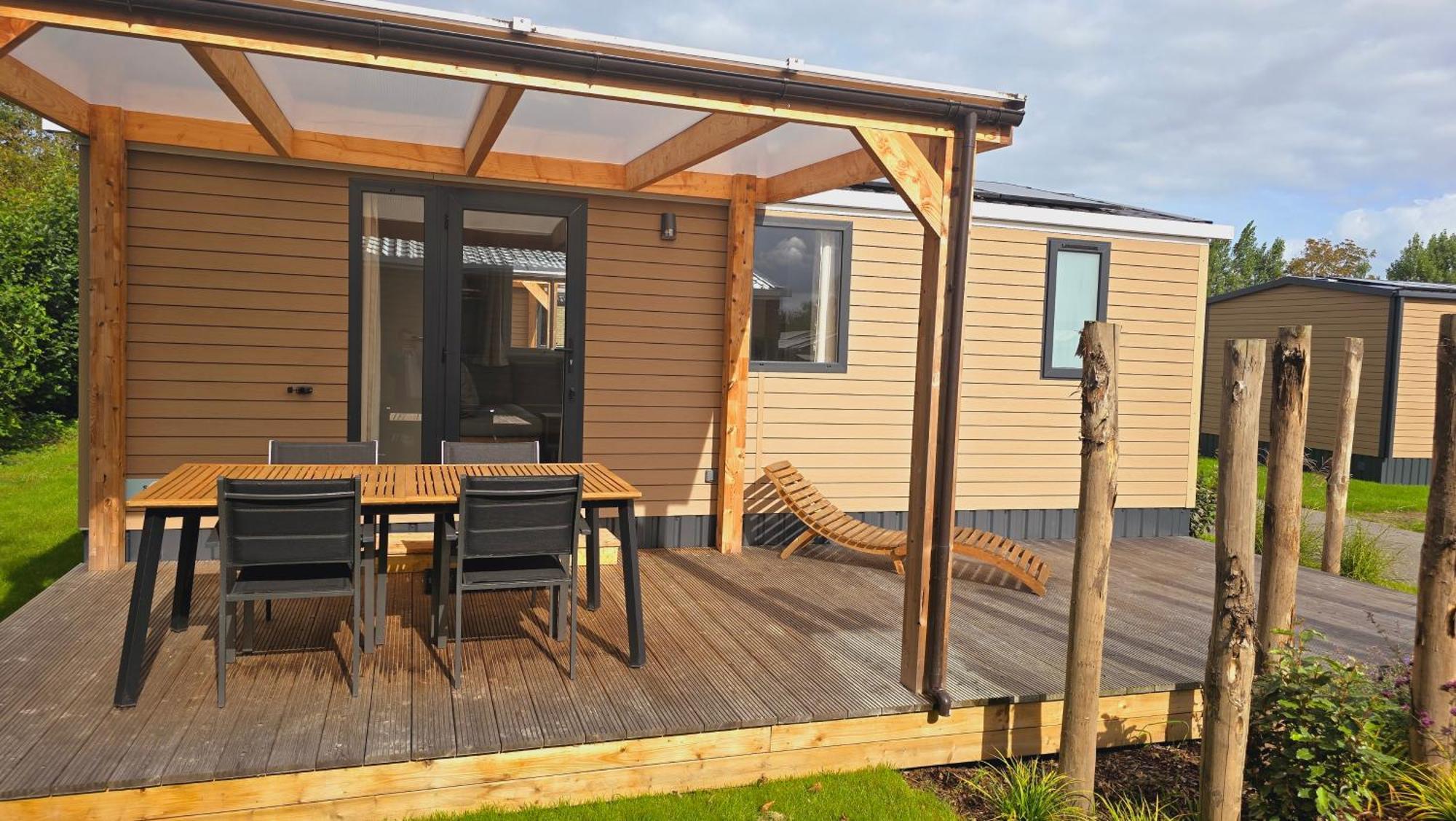 Parador Hippodroom Bredene Exterior foto